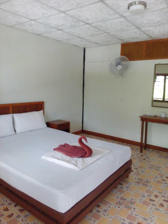 Scenery Guest House Phiphi-szigetek Kültér fotó